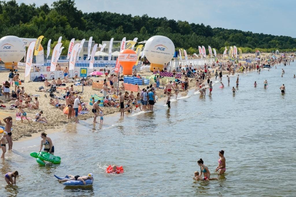 Privat overnatting Nadmorska Gdańsk