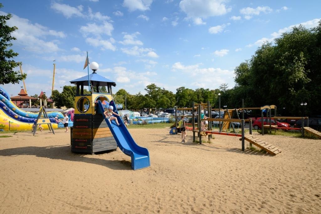 Privat overnatting Nadmorska Gdańsk