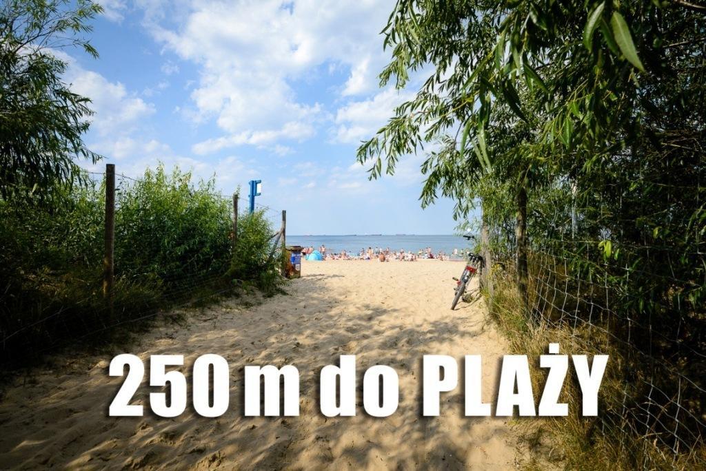 Privat overnatting Nadmorska
