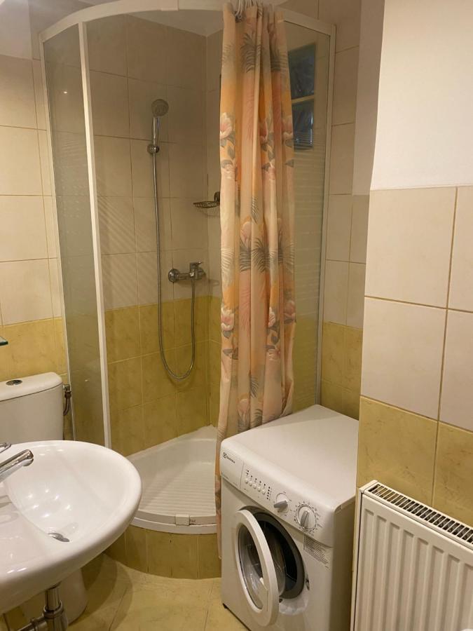 Nadmorska Privat overnatting *