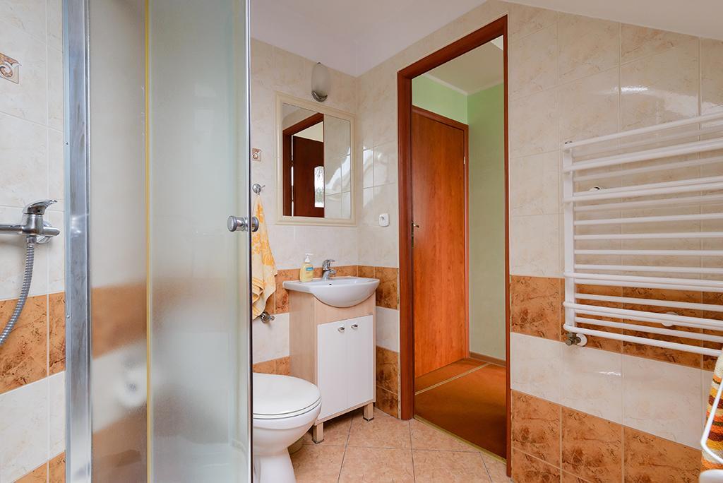 Privat overnatting Nadmorska