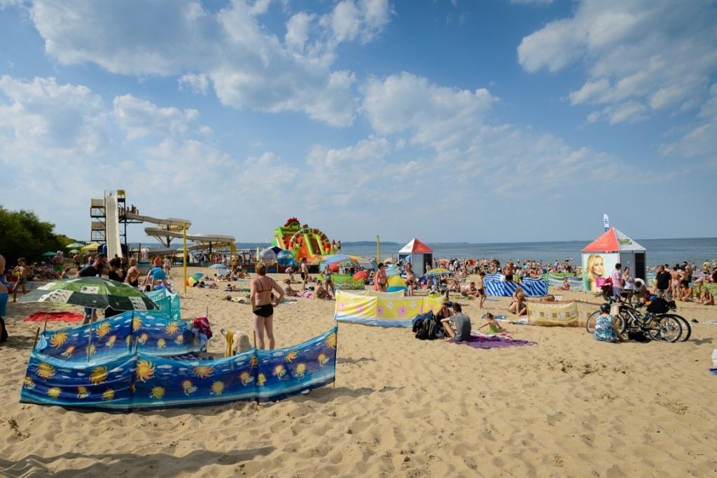 Nadmorska Homestay Gdansk