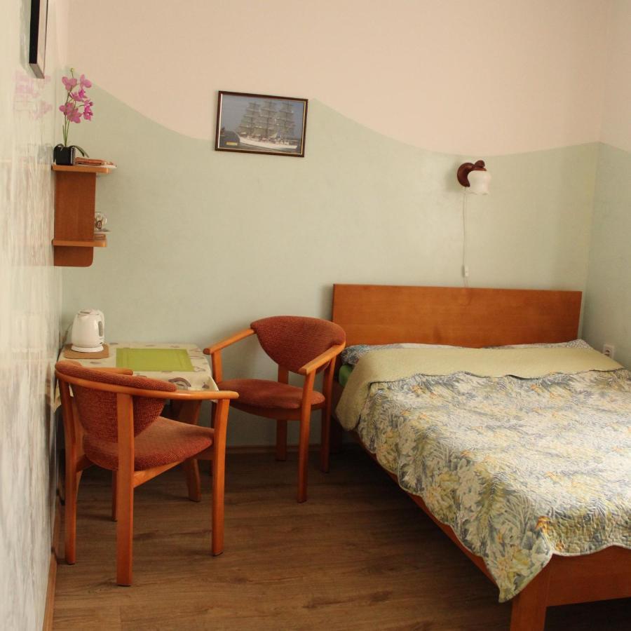 Homestay Nadmorska Gdansk