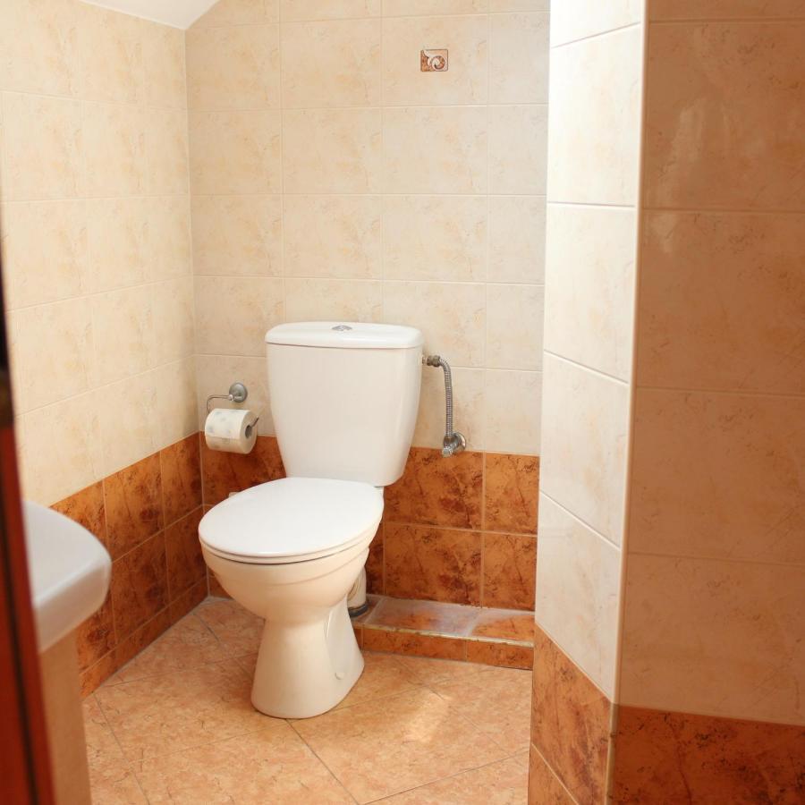 Homestay Nadmorska