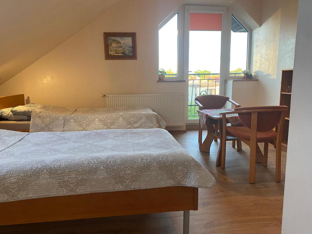 Nadmorska Homestay *