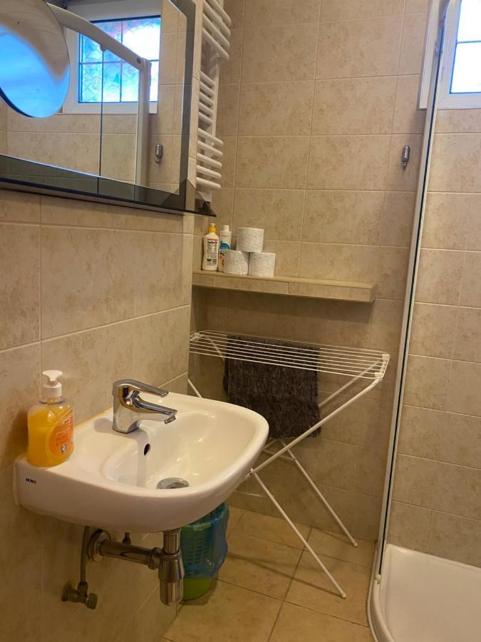 Nadmorska Homestay Gdansk