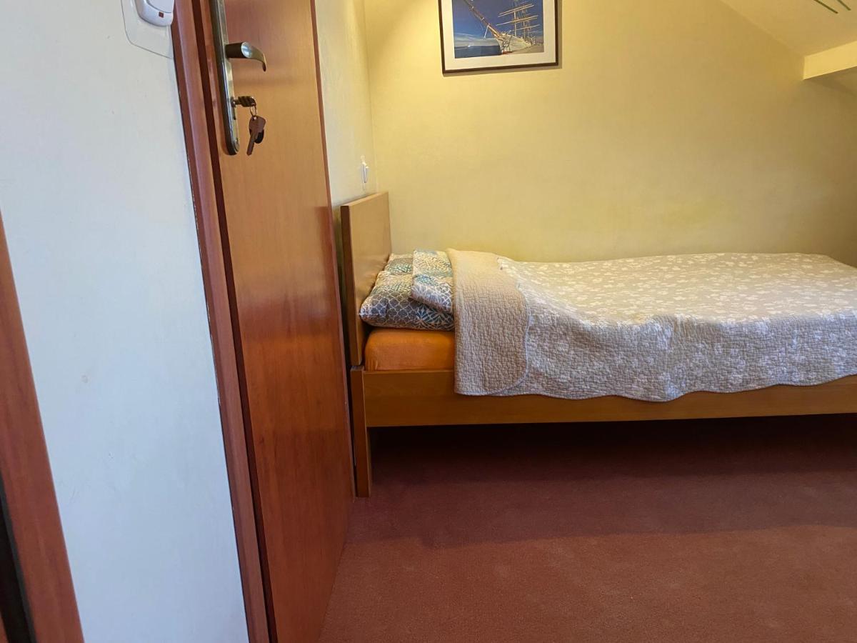 Homestay Nadmorska Gdansk
