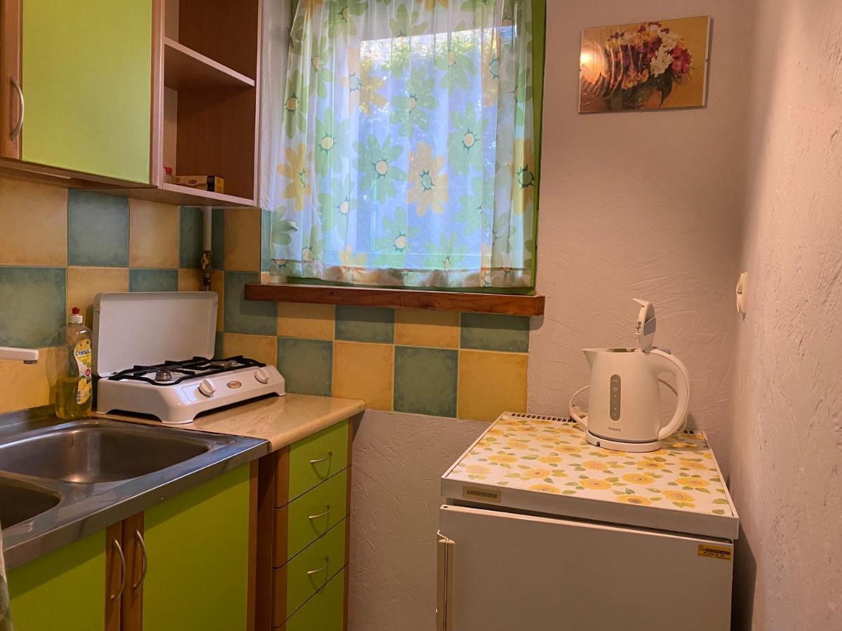 Nadmorska Homestay Gdansk