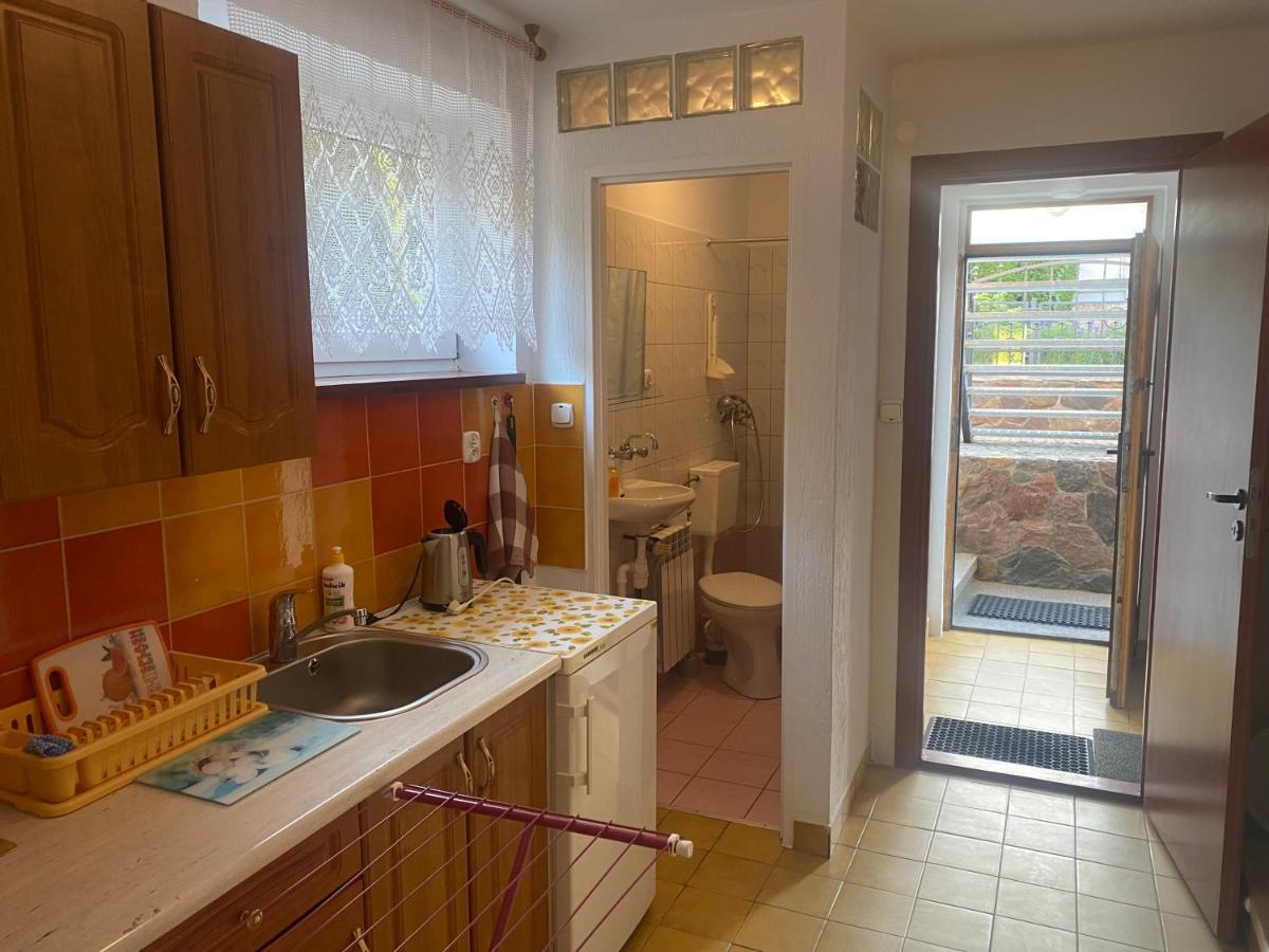 Nadmorska Homestay
