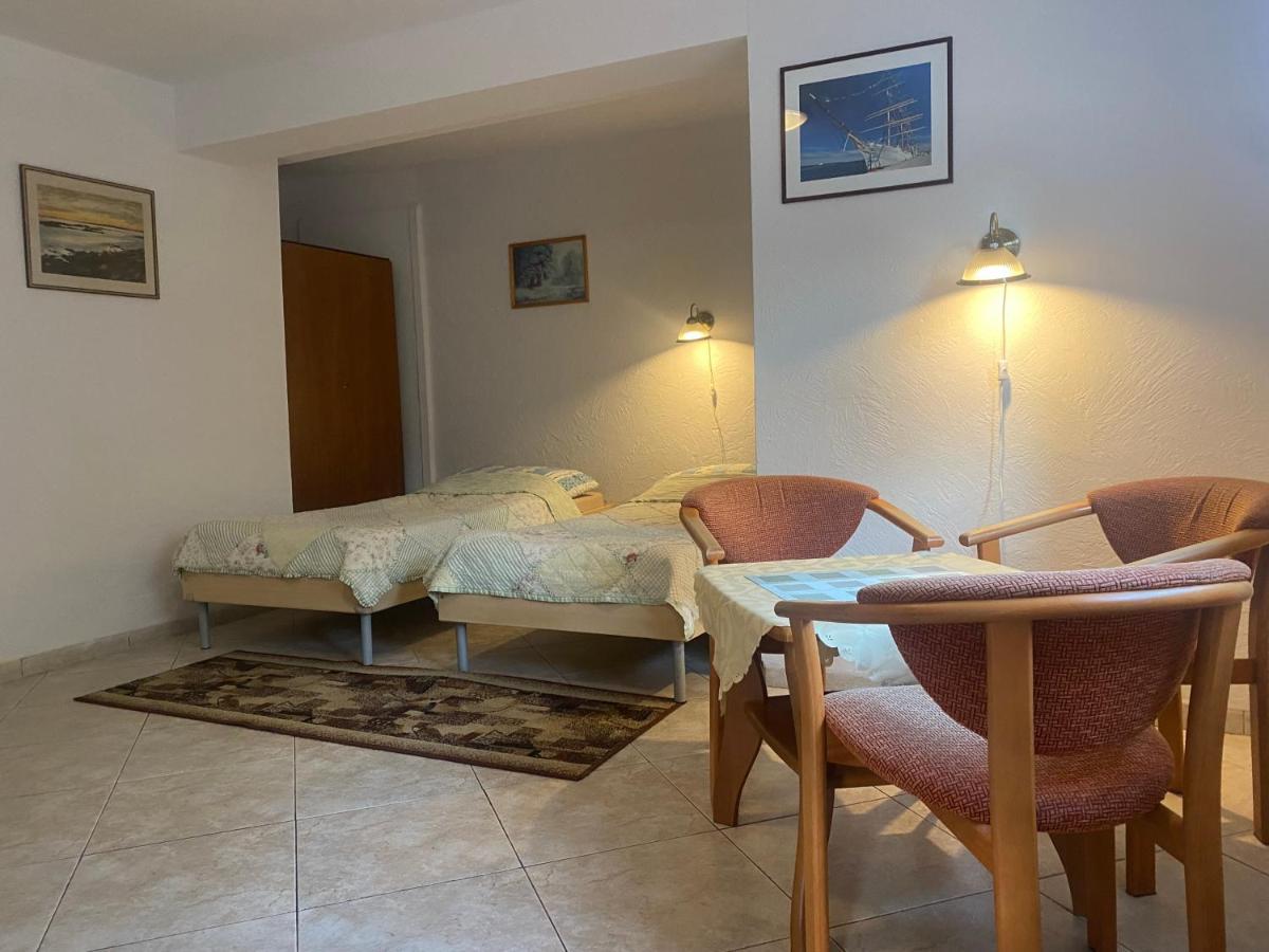 Nadmorska Homestay