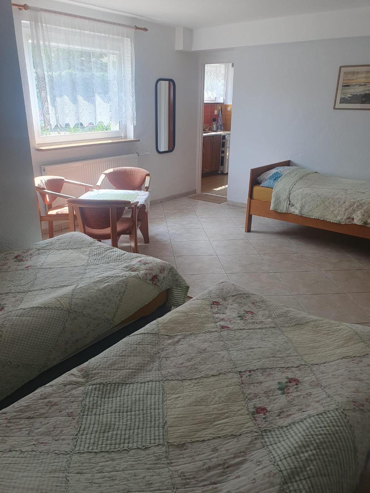 Nadmorska Homestay