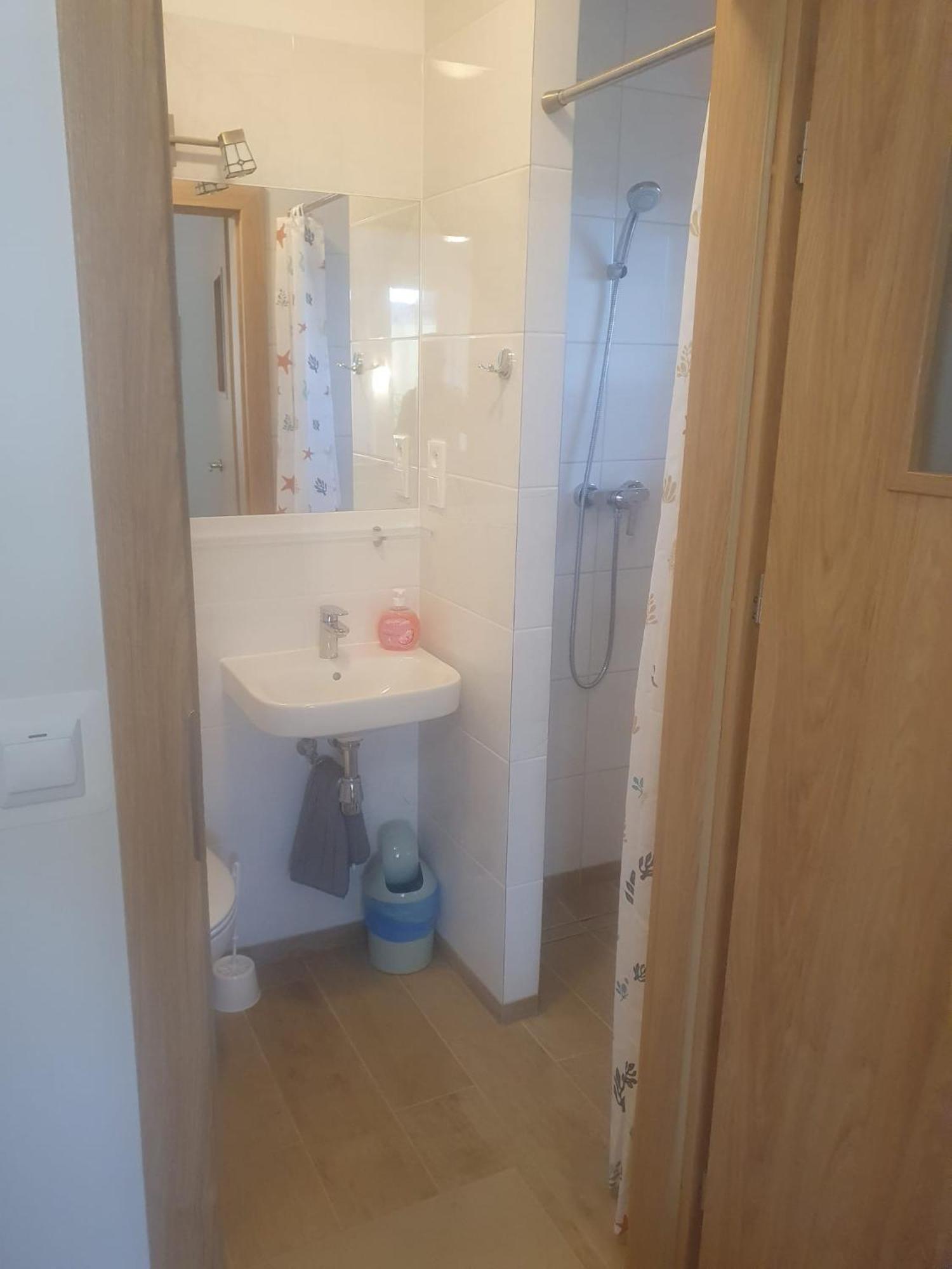 Nadmorska Homestay Gdansk