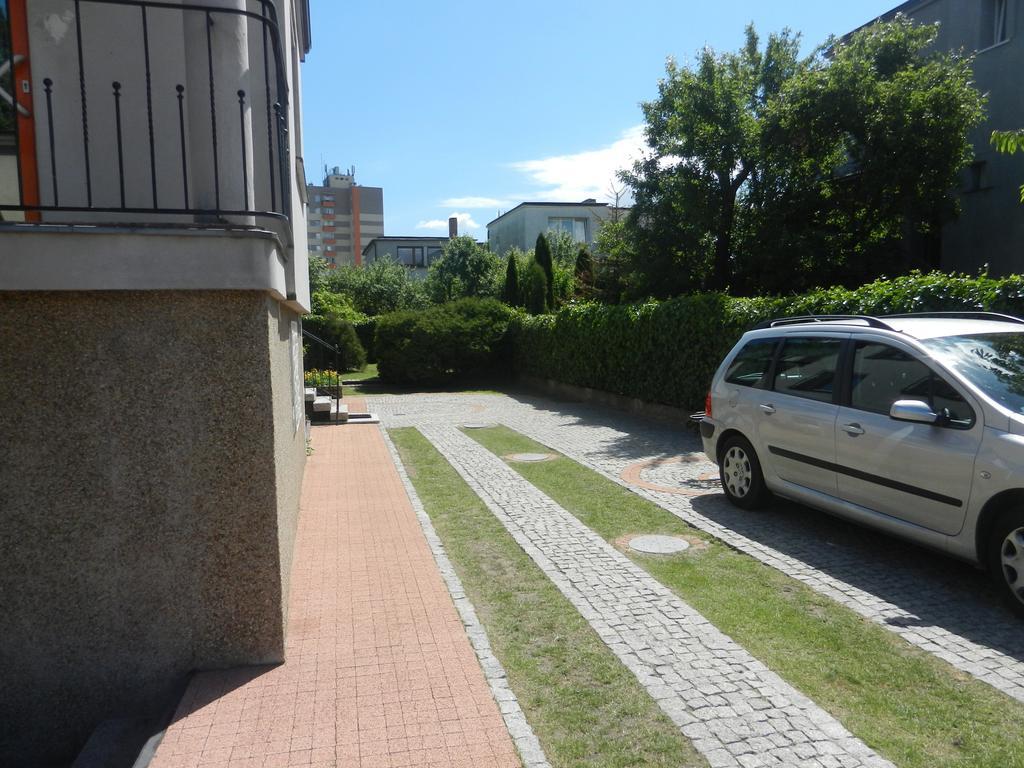 Nadmorska Homestay Gdansk